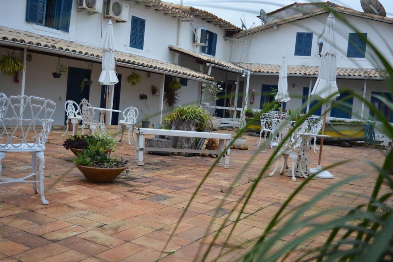 Apartamento Condominio Belle Vie Búzios Exteriör bild