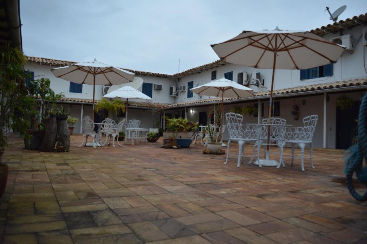 Apartamento Condominio Belle Vie Búzios Exteriör bild