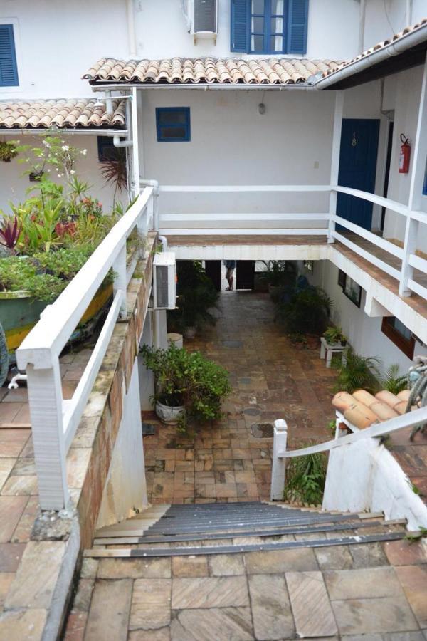 Apartamento Condominio Belle Vie Búzios Exteriör bild