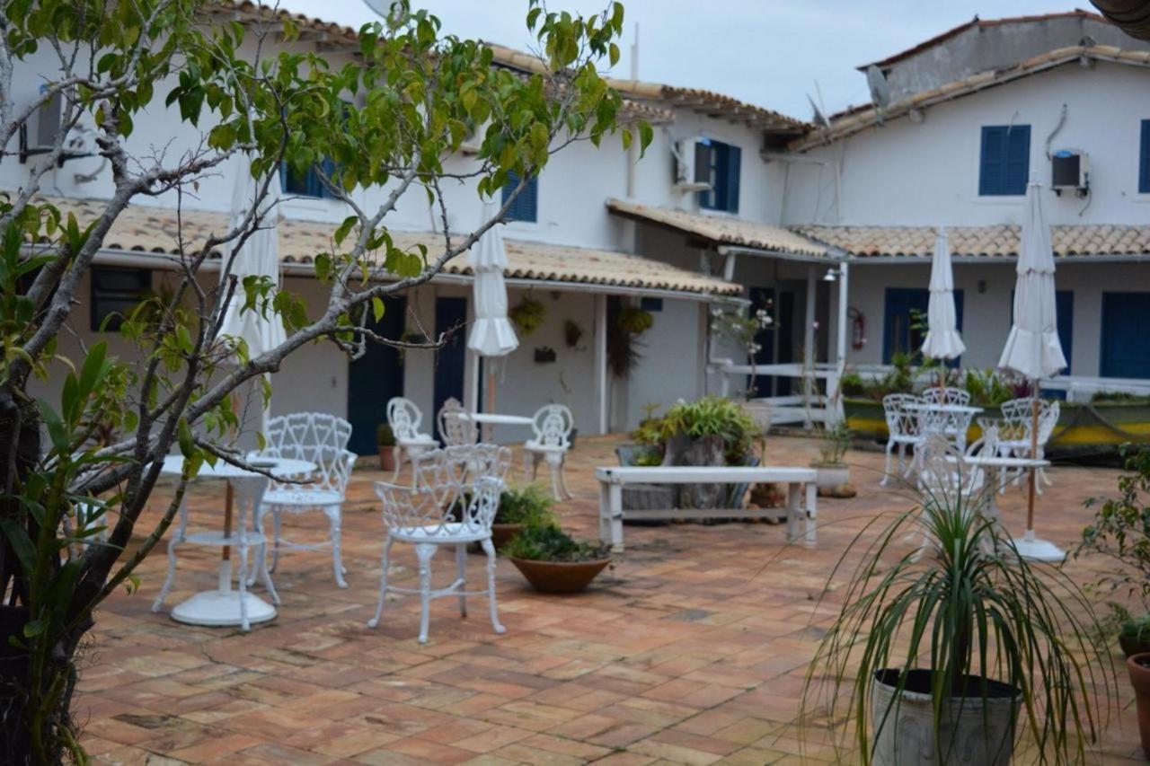 Apartamento Condominio Belle Vie Búzios Exteriör bild