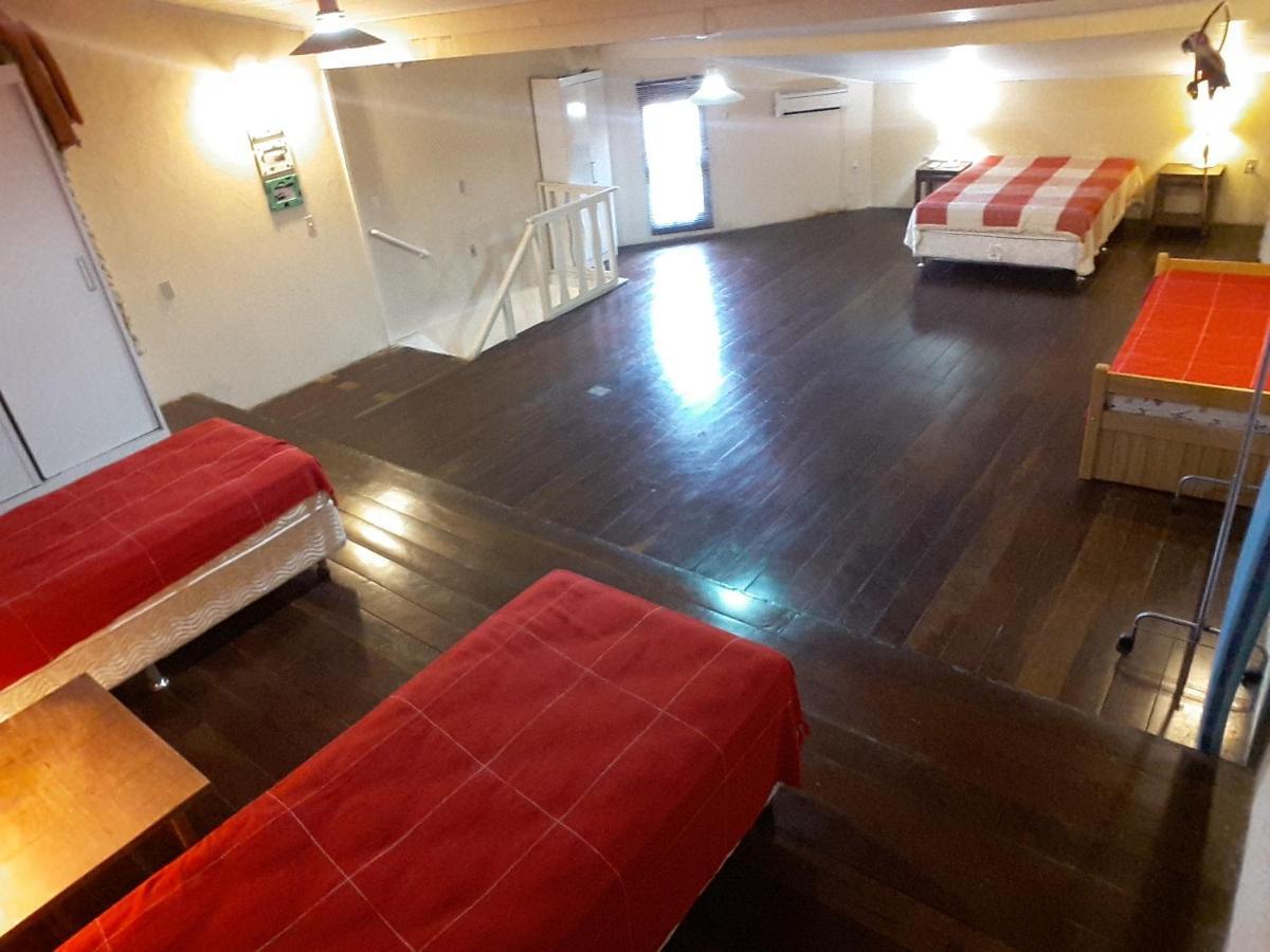 Apartamento Condominio Belle Vie Búzios Exteriör bild