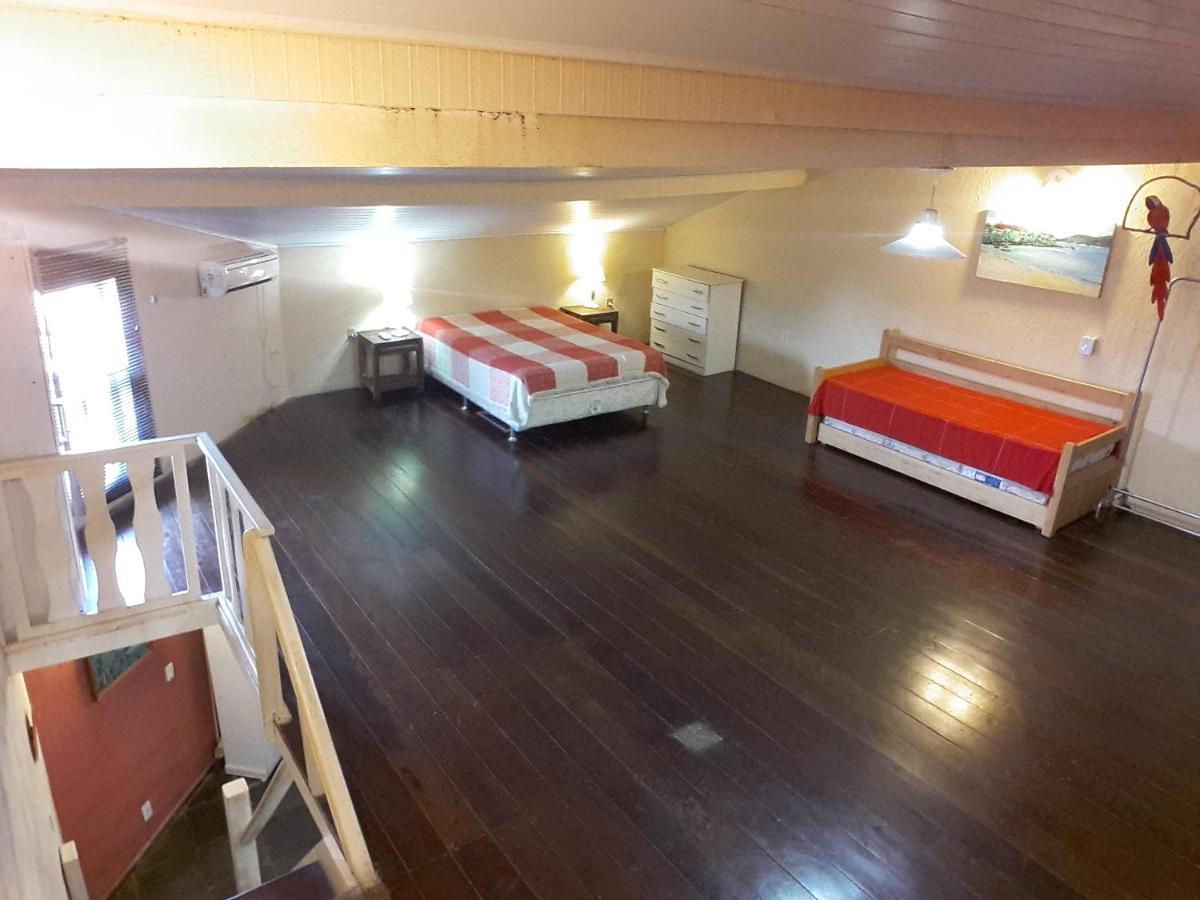 Apartamento Condominio Belle Vie Búzios Exteriör bild