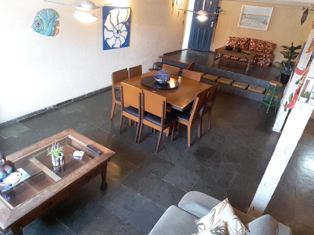Apartamento Condominio Belle Vie Búzios Exteriör bild