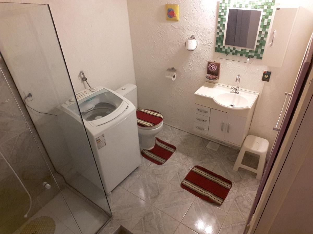 Apartamento Condominio Belle Vie Búzios Exteriör bild