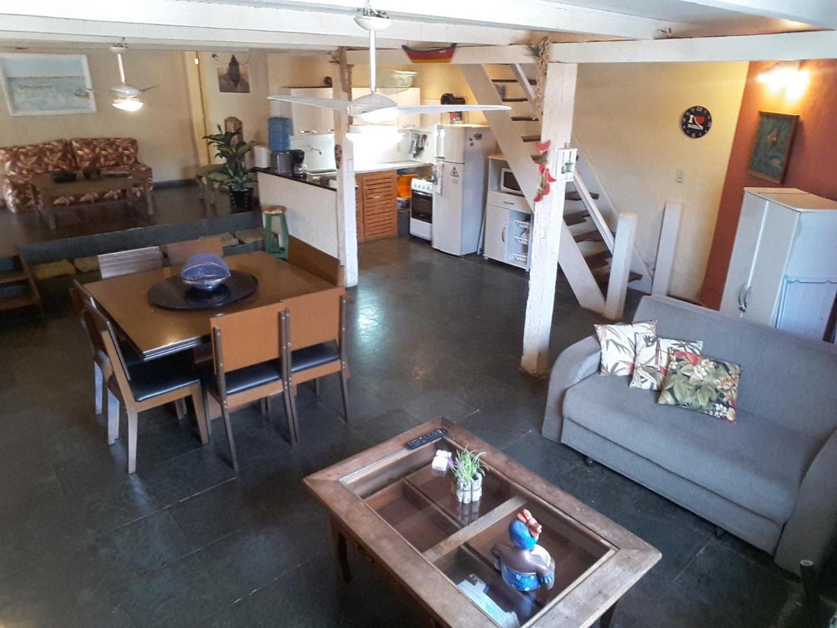 Apartamento Condominio Belle Vie Búzios Exteriör bild
