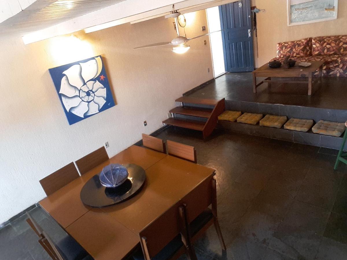 Apartamento Condominio Belle Vie Búzios Exteriör bild