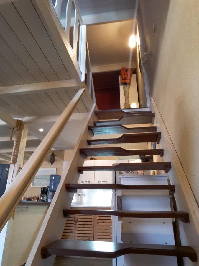 Apartamento Condominio Belle Vie Búzios Exteriör bild
