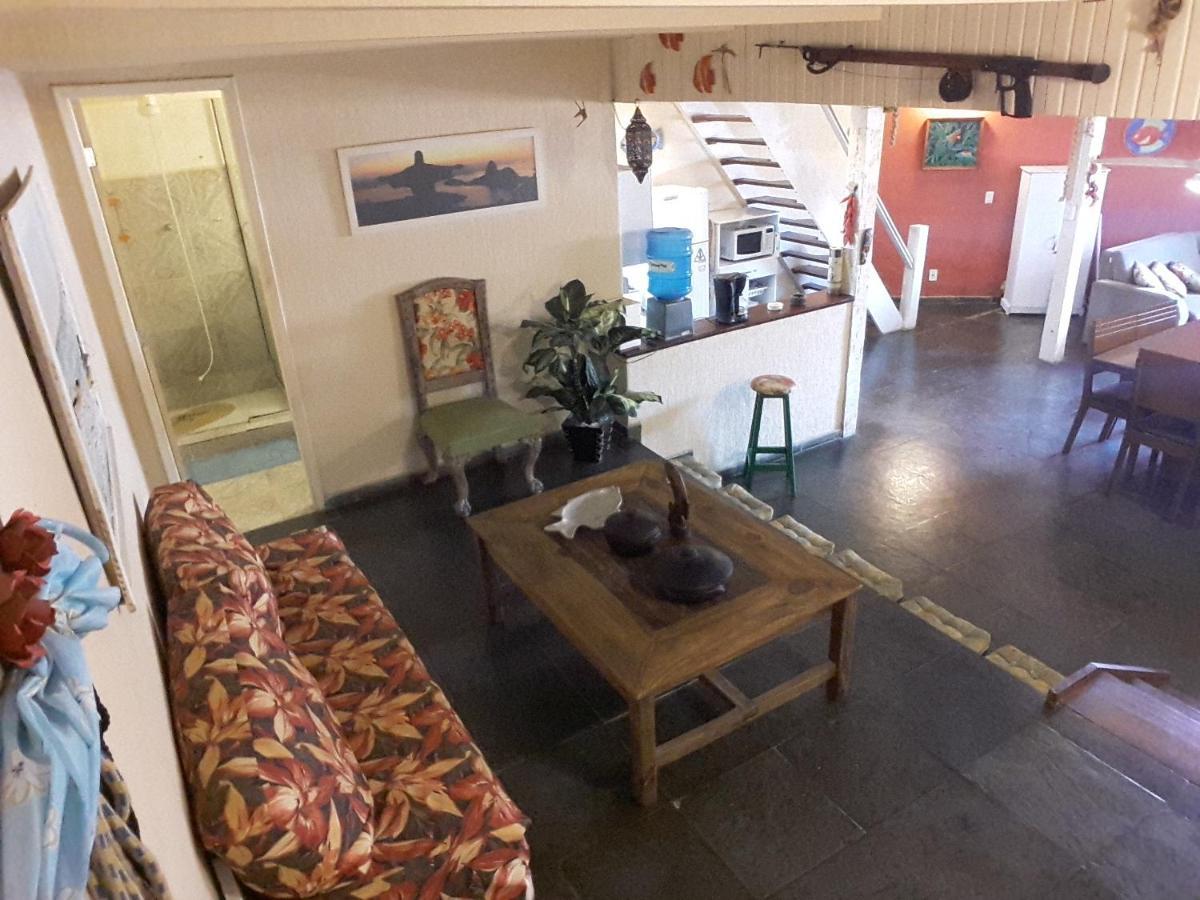 Apartamento Condominio Belle Vie Búzios Exteriör bild
