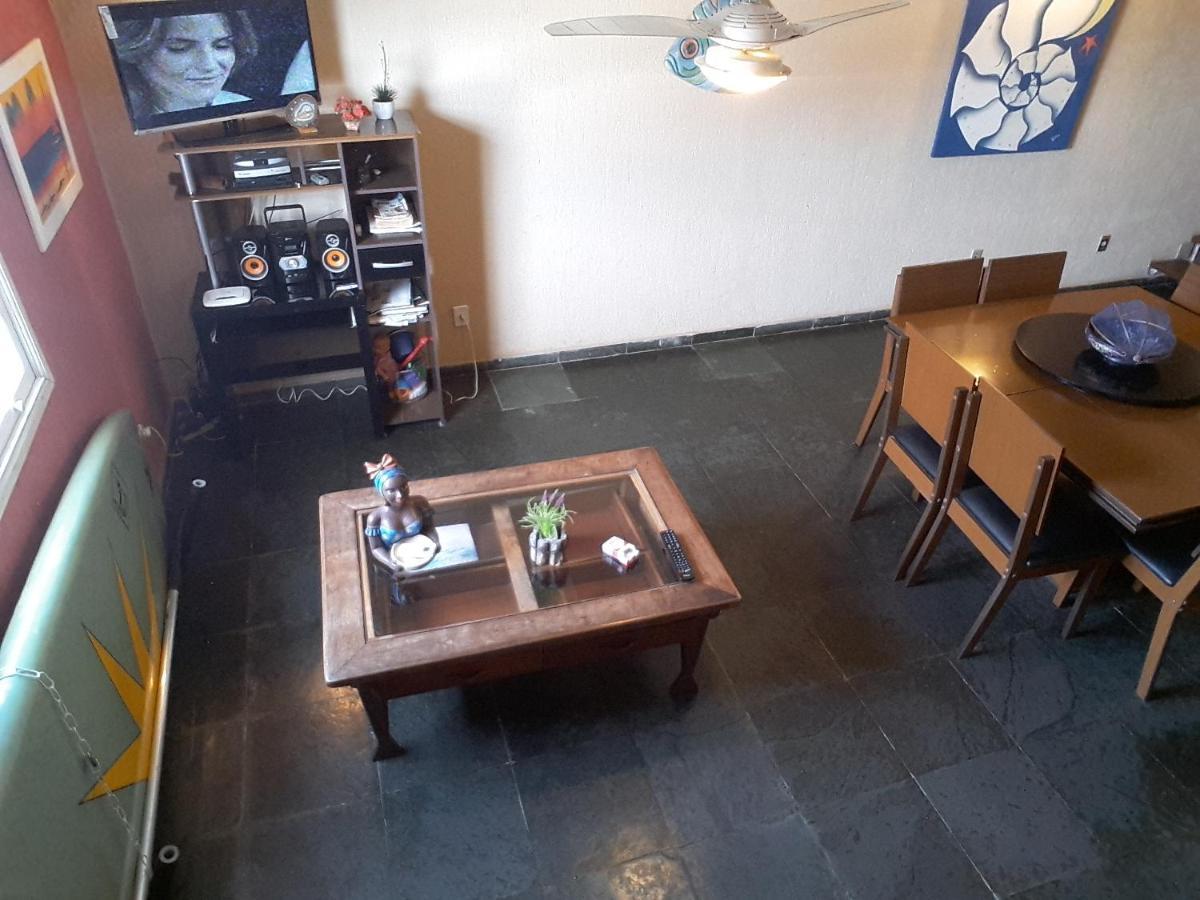Apartamento Condominio Belle Vie Búzios Exteriör bild