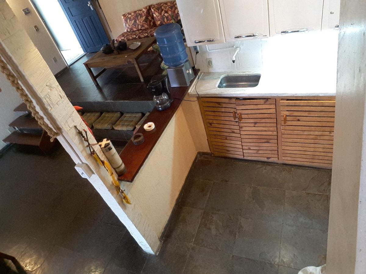 Apartamento Condominio Belle Vie Búzios Exteriör bild